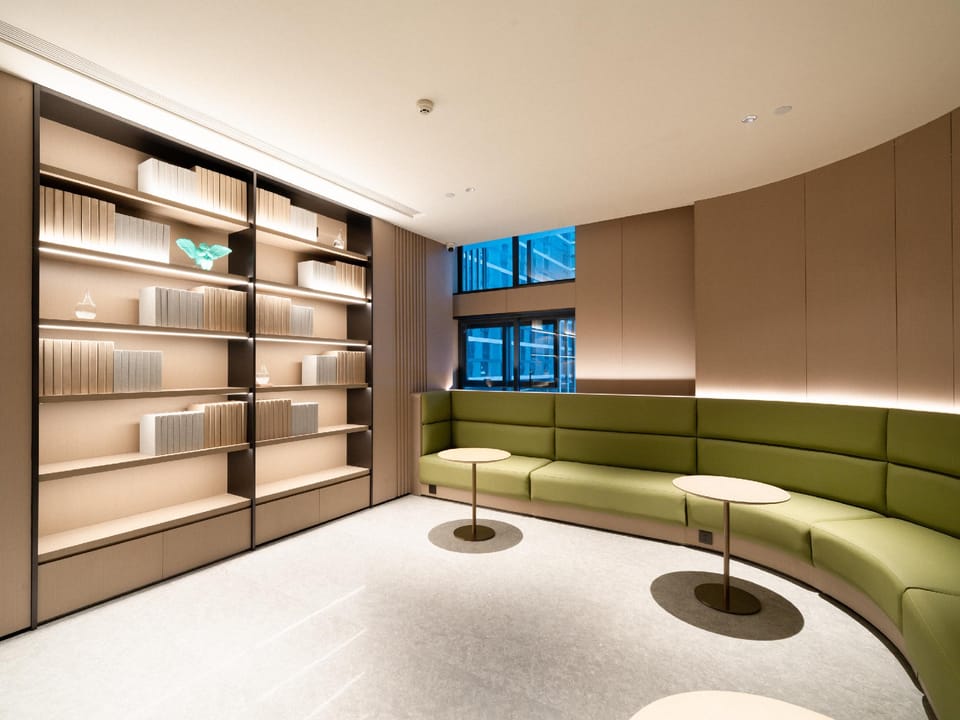 JI Hotel Guangzhou South Railway Station Hotel in Guangzhou