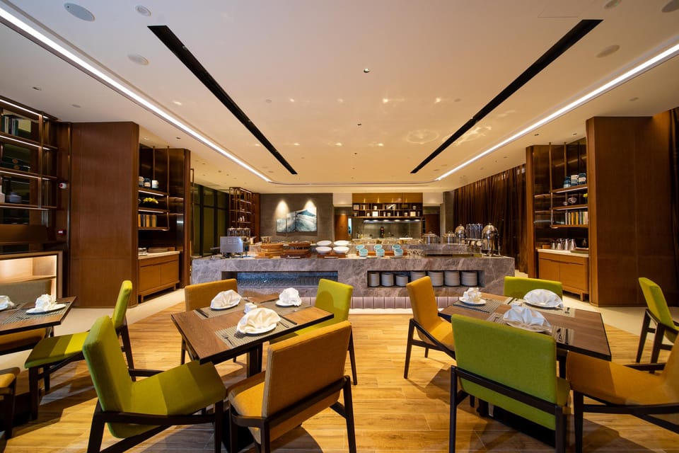 Starway Hotel Guangzhou Luogang Wanda Plaza Hotel in Guangzhou