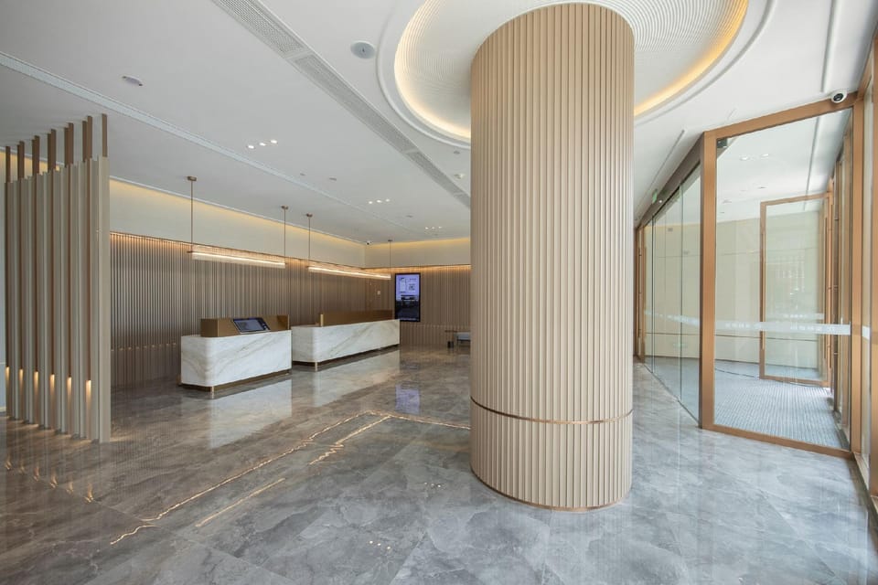 Starway Hotel Guangzhou Baiyun International Conference Center Qifu Road Hotel in Guangzhou