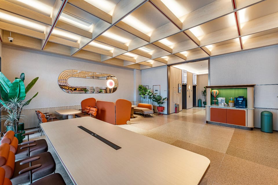 Orange Hotel Qingyuan Yingde Hotel in Guangdong