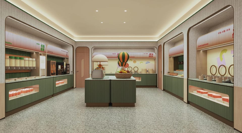 Orange Hotel Guangzhou Beijing Road Pedestrian Street Qiyi Road Hotel in Guangzhou
