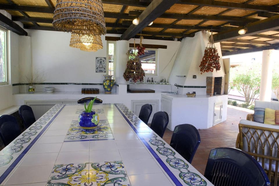 Bar/lounge