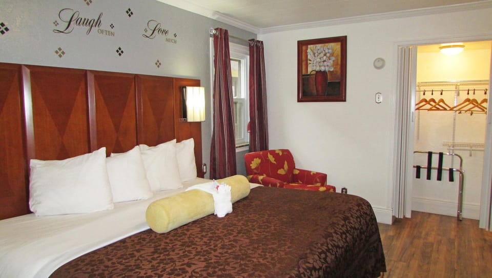 Guestroom