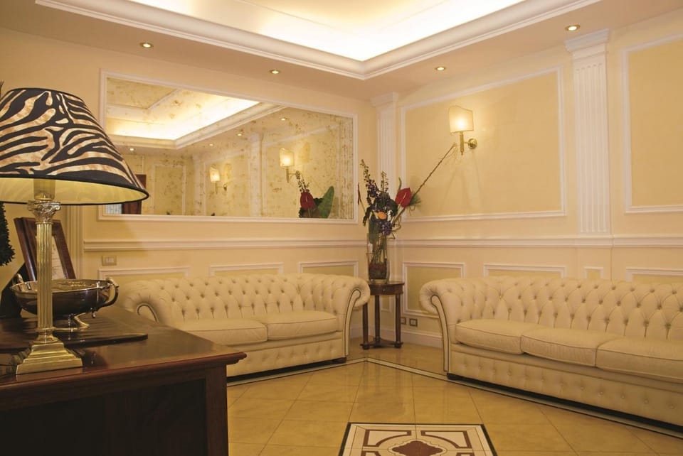 Antico Palazzo Rospigliosi Hotel Hotel in Rome