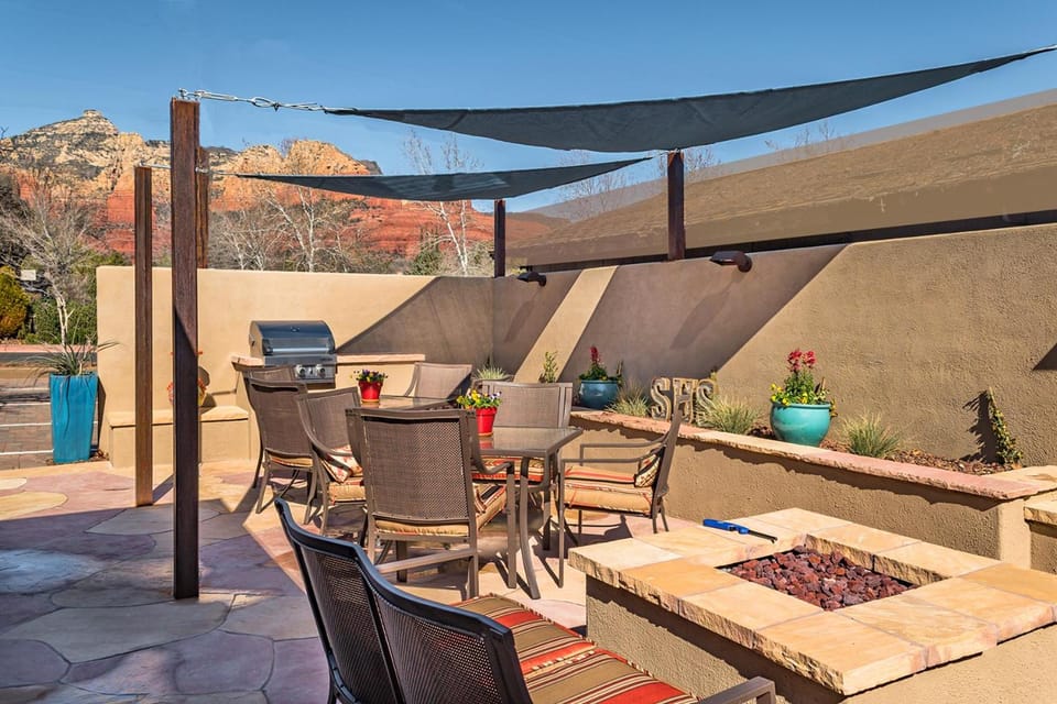 Sedona Uptown Suites Inn in Sedona