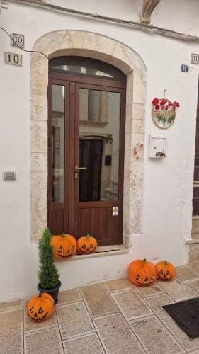 Il Papavero Hotel in Martina Franca