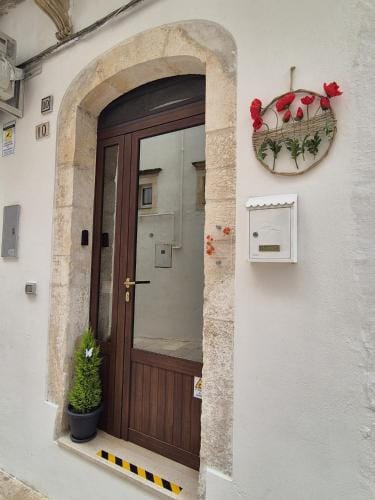Il Papavero Hotel in Martina Franca