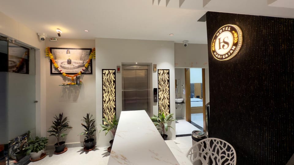 hotel hari sajan Hotel in India