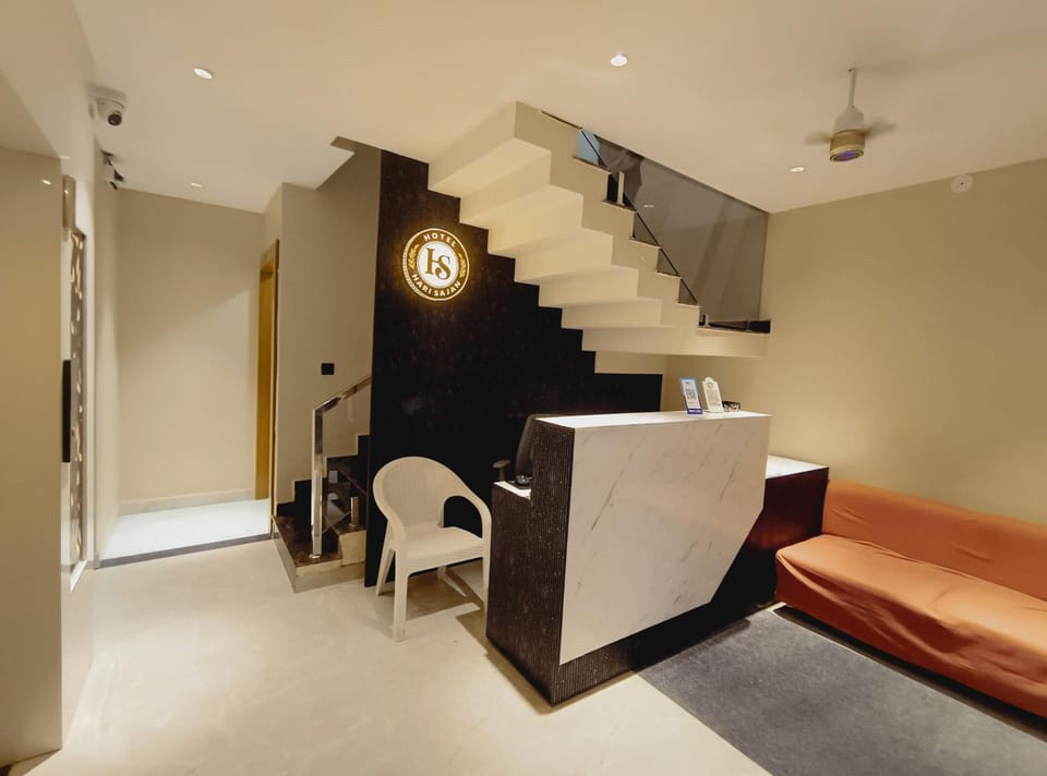 hotel hari sajan Hotel in India