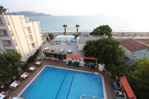 Malhun Hotel Hotel in Fethiye