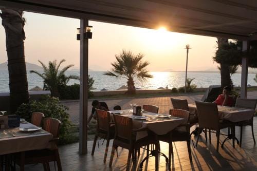 Malhun Hotel Hotel in Fethiye