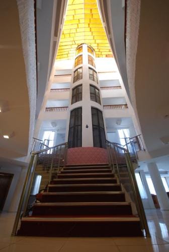 Malhun Hotel Hotel in Fethiye