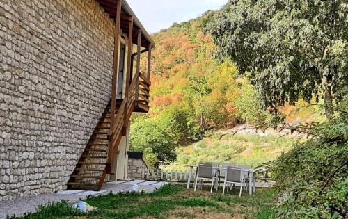 Il Sogno di kovalsky - B&B Relax & Nature Hotel in Friuli-Venezia Giulia
