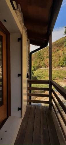 Il Sogno di kovalsky - B&B Relax & Nature Hotel in Friuli-Venezia Giulia
