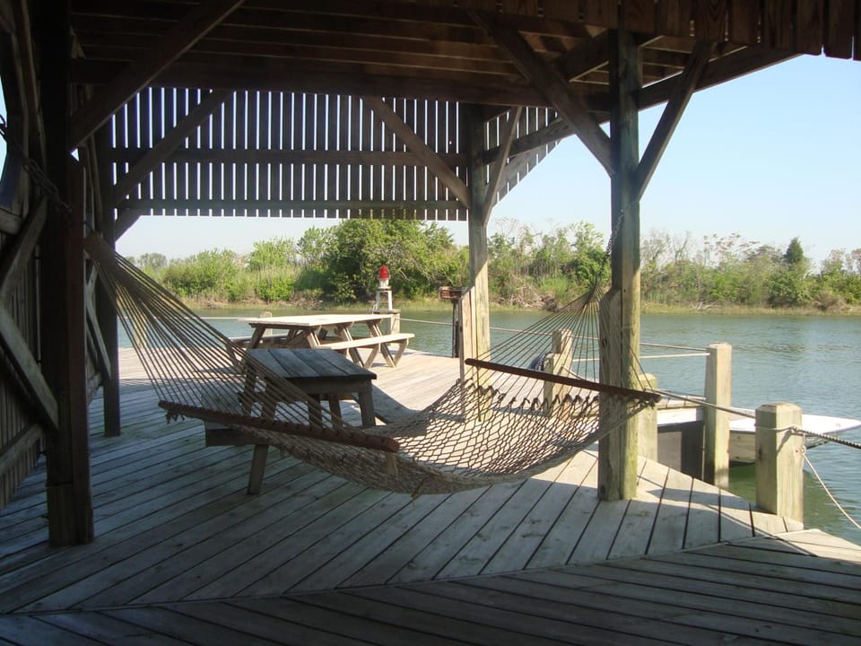 Island Resort Motel in Chincoteague Island