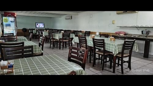Hotel Europa de Itaguai LTDA Hotel in Rio de Janeiro