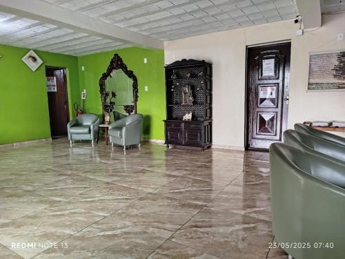 Hotel Europa de Itaguai LTDA Hotel in Rio de Janeiro