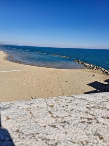 Aequora Suite Hotel in Termoli