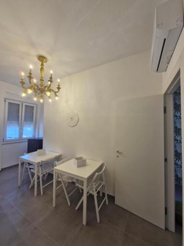 Aequora Suite Hotel in Termoli
