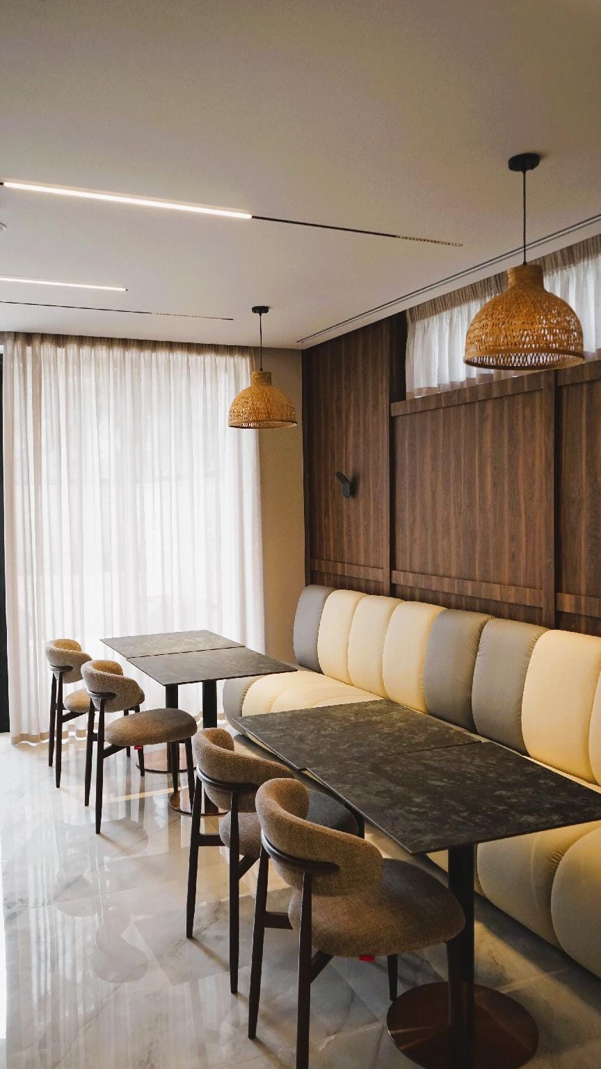 Arbnor Boutique Hotel Hotel in Tirana