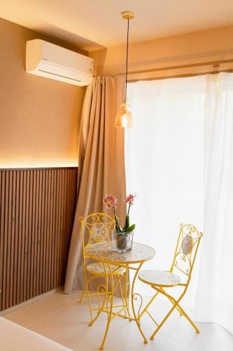 Le Camere Pietrasantine - Garden Hotel in Pietrasanta
