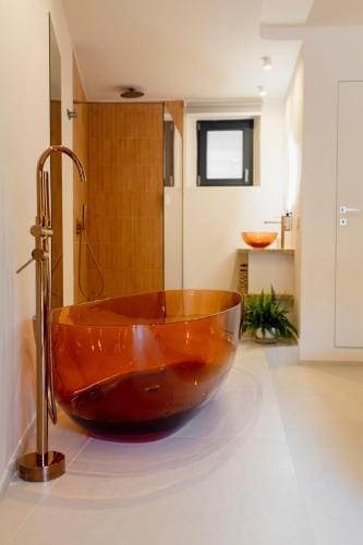Le Camere Pietrasantine - Garden Hotel in Pietrasanta