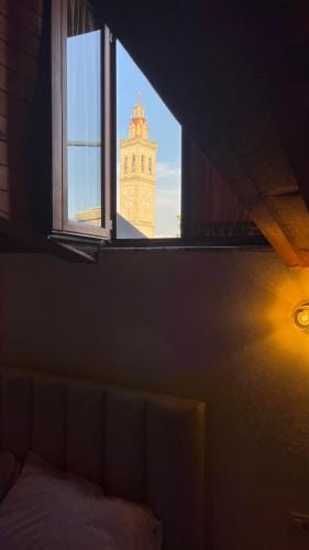 Bellway Guest House Hotel in Montenegro