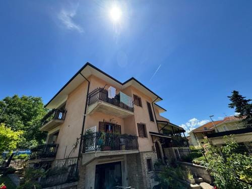 Villa Rosa Hotel in Molise, Italy