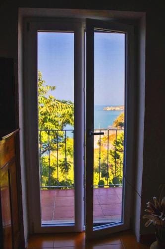 Alba del Borgo Hotel in Peschici