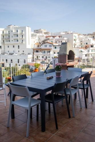 Alba del Borgo Hotel in Peschici