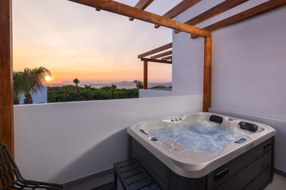 Martini Boutique Resort Hotel in Ialysos