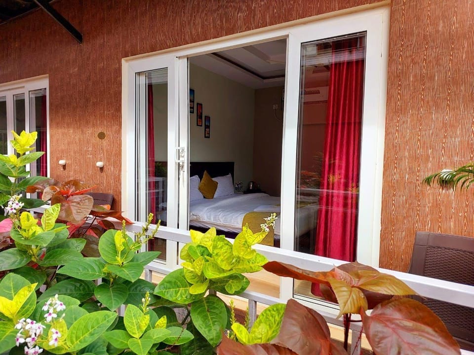 Lazarya Beach Resort  Resort in Mandrem