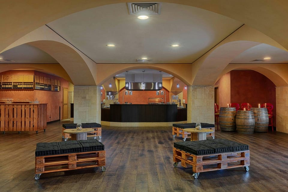 Rome Marriott Park Hotel Hotel in Rome