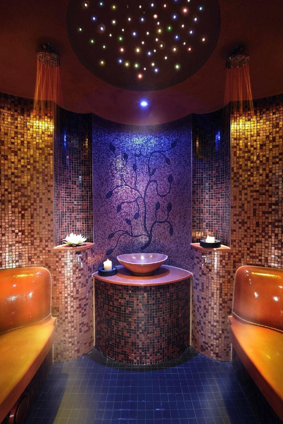 Rome Marriott Park Hotel Hotel in Rome