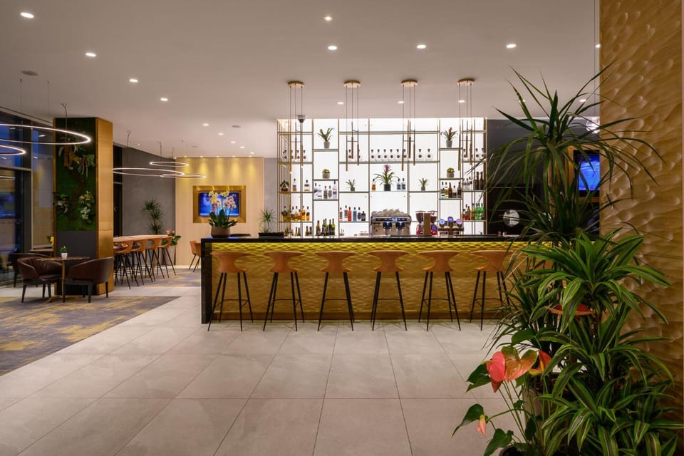 Bar/lounge