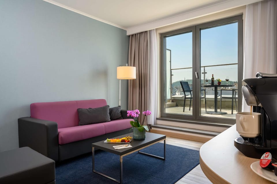 Guestroom