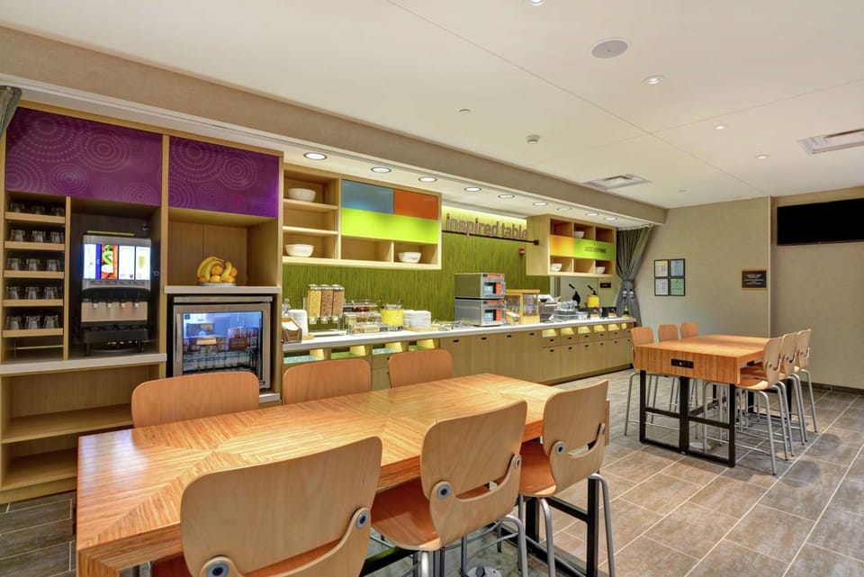 Food and beverages