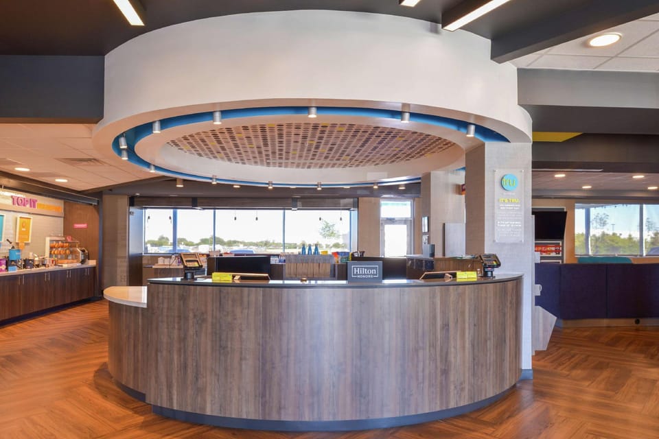 Tru by Hilton Coppell DFW Airport North Hotel in Coppell