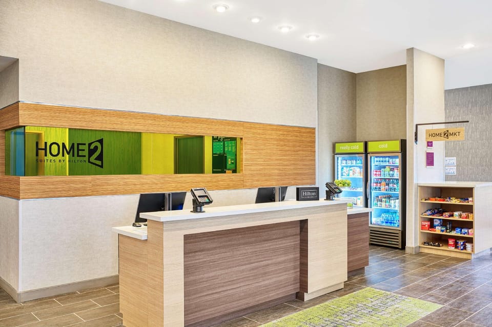 Home2 Suites by Hilton Batesville Hotel in Mississippi