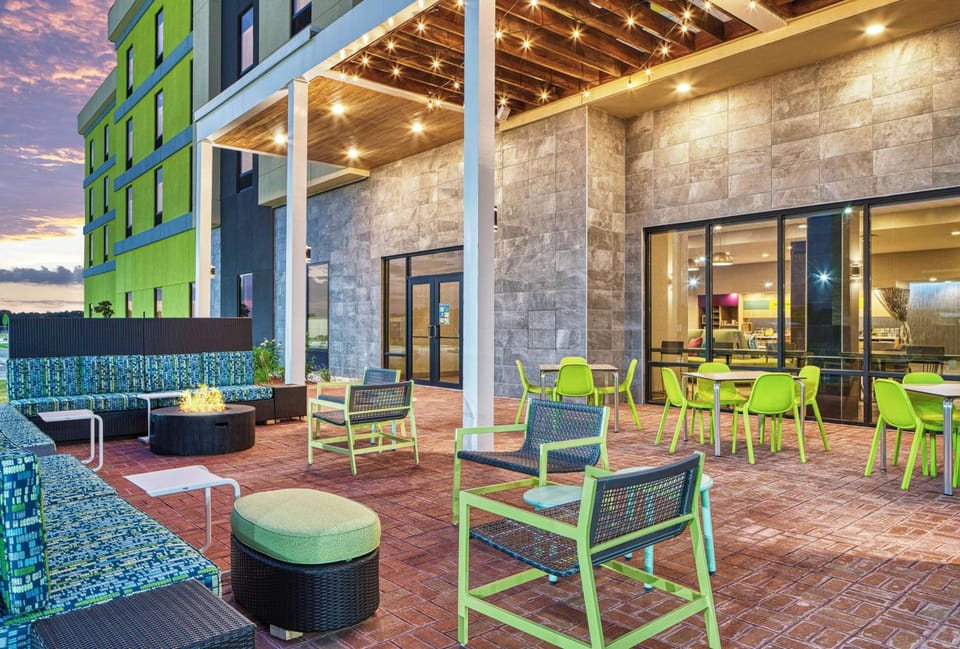 Home2 Suites by Hilton Batesville Hotel in Mississippi