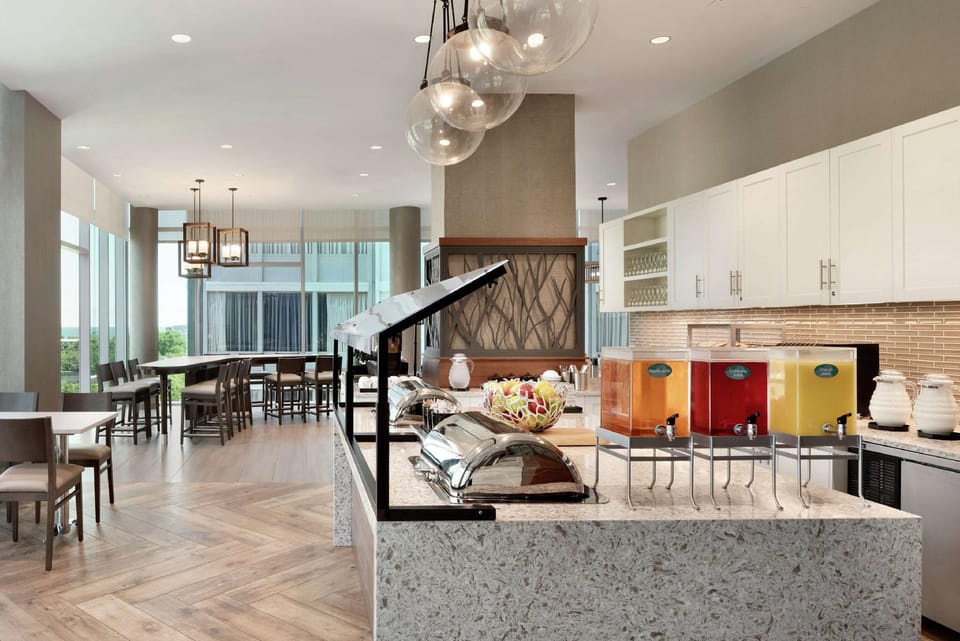 Homewood Suites by Hilton - Chicago Downtown South Loop Hotel in South Loop