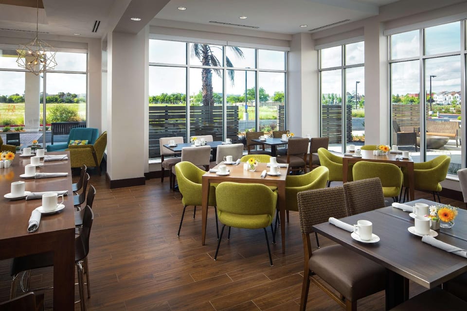 Hilton Garden Inn Sacramento Airport Natomas Hotel in Sacramento