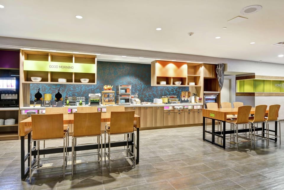 Food and beverages