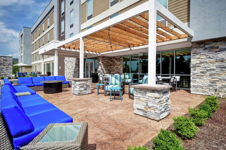 Home2 Suites by Hilton Georgetown Hotel in Georgetown