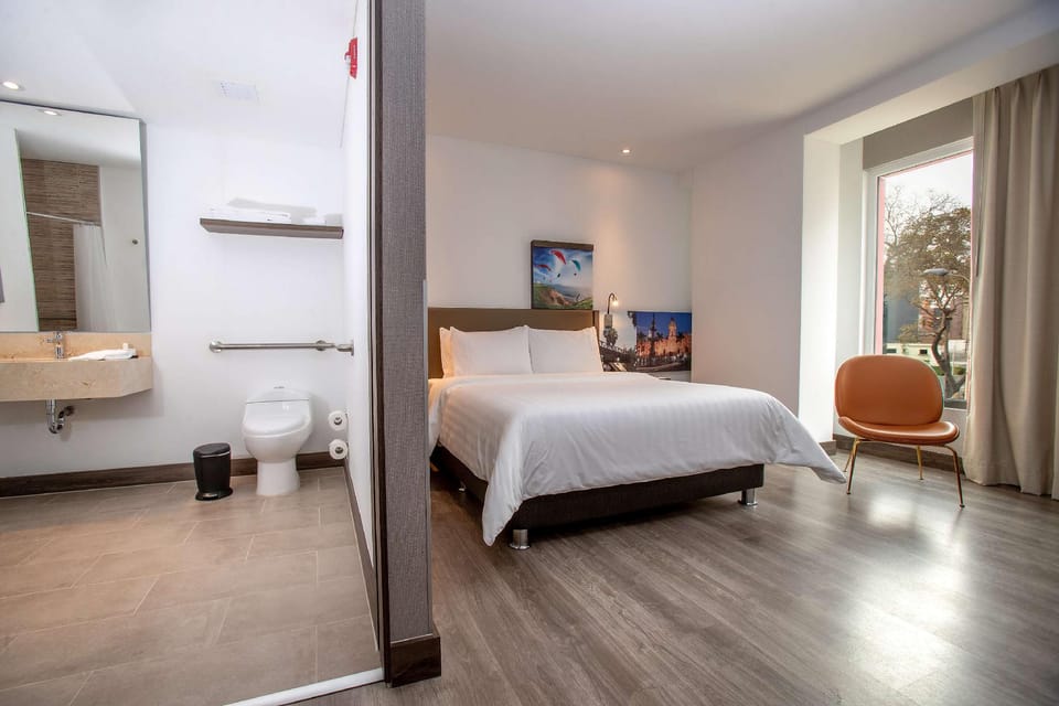 Guestroom