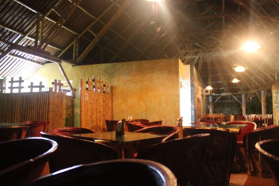Axkan Arte Palenque Hotel in State of Tabasco