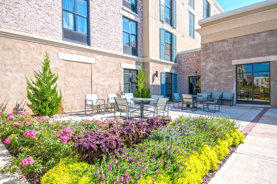 Hampton Inn & Suites Ridgeland Hotel in Ridgeland