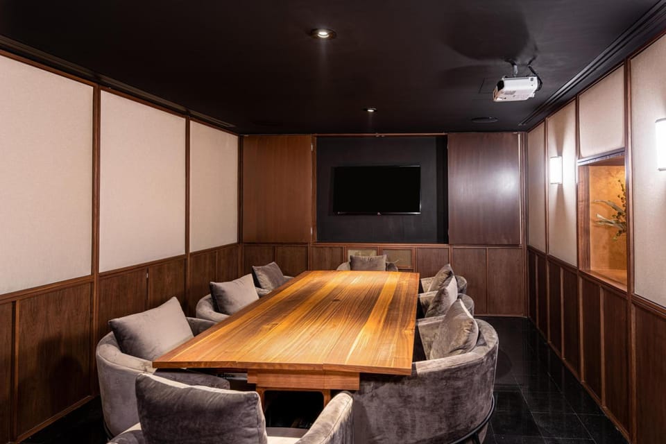 Meeting room / ballrooms