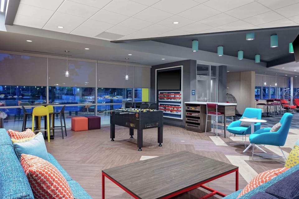 Sports and activities