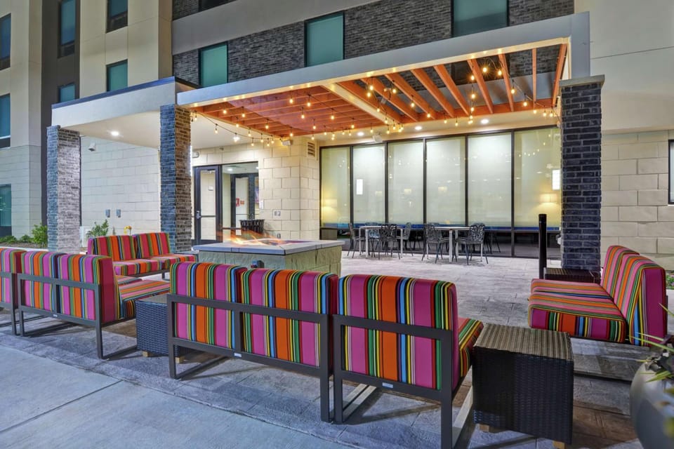 Home2 Suites by Hilton McKinney Hotel in McKinney